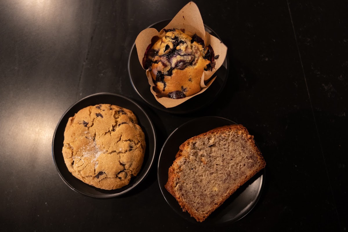 Mindful Coffee Co — café photo 1