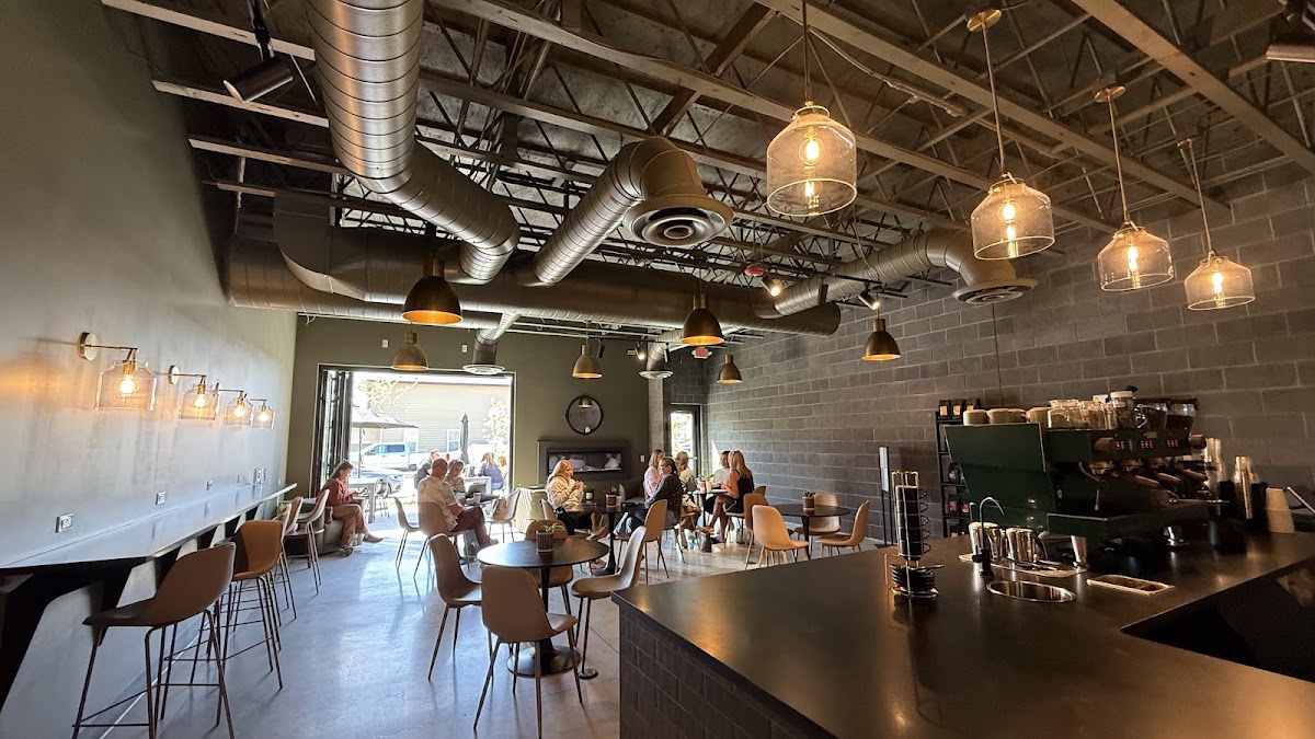 Mindful Coffee Co — café photo 2