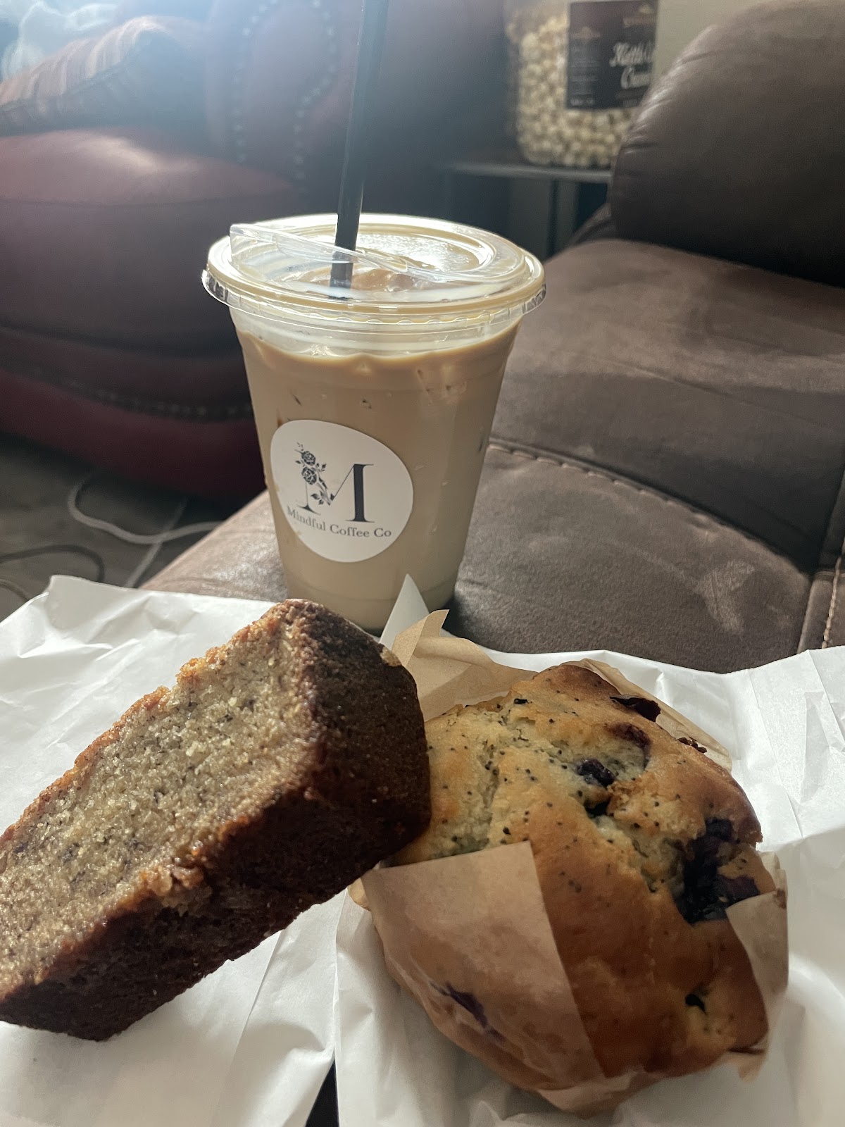 Mindful Coffee Co — café photo 3