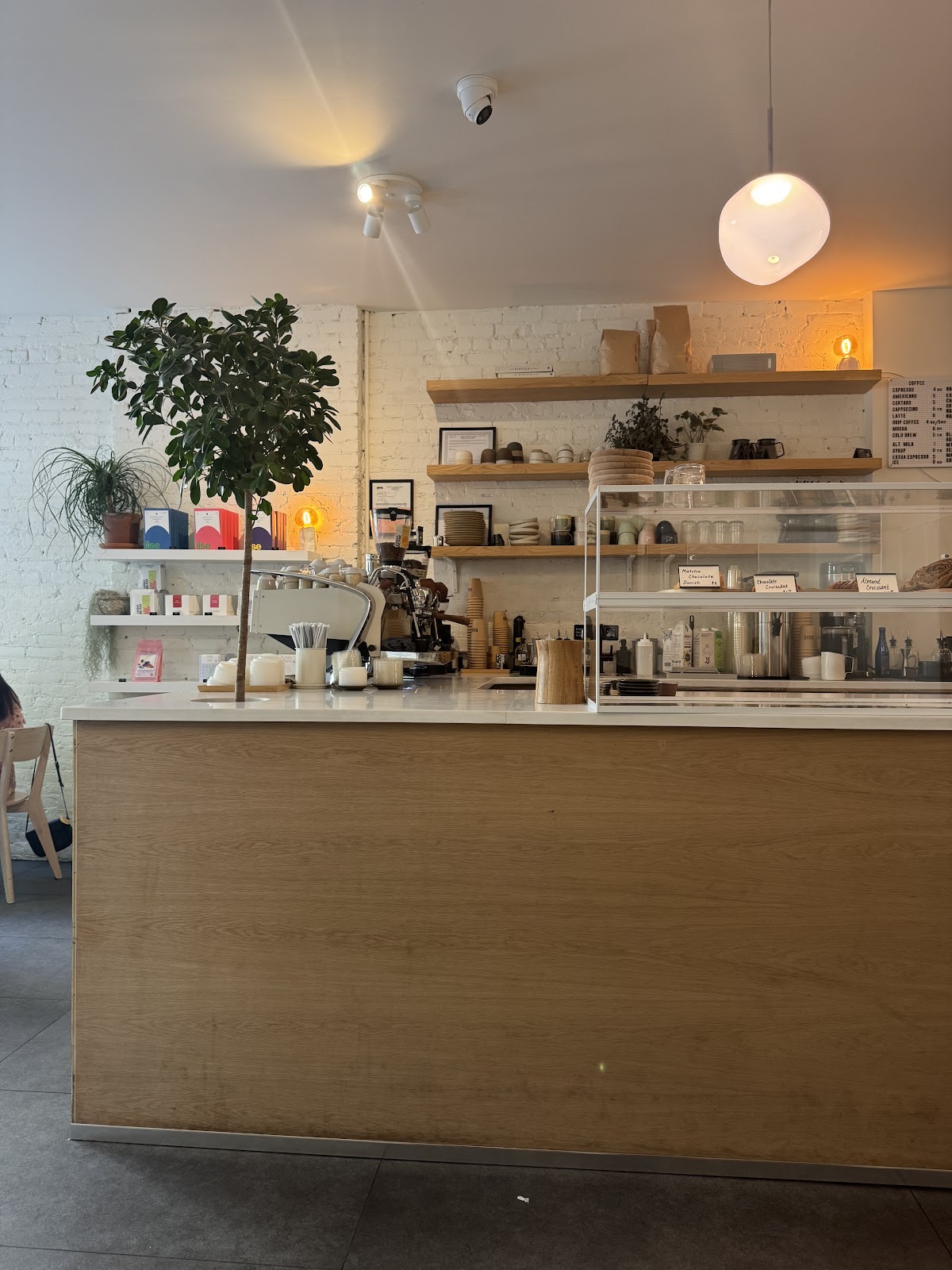 Nako — café photo 3