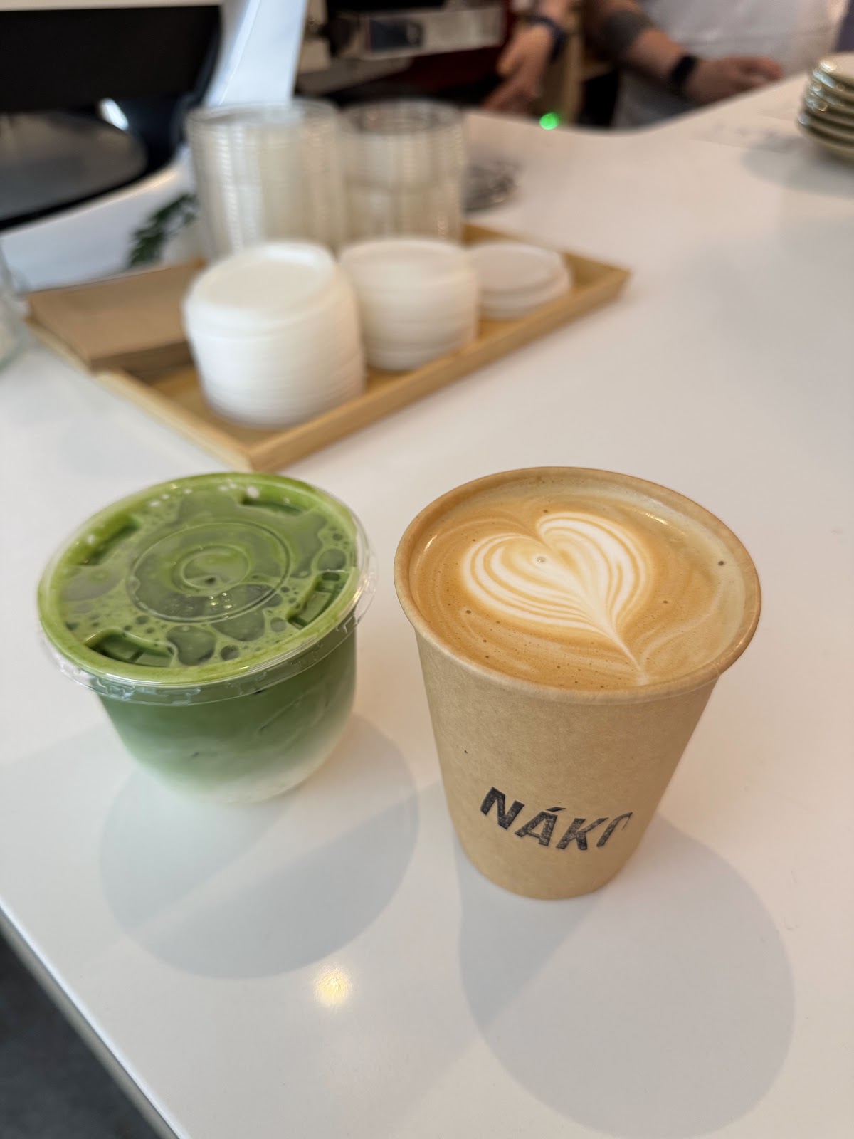 Nako — café photo 5
