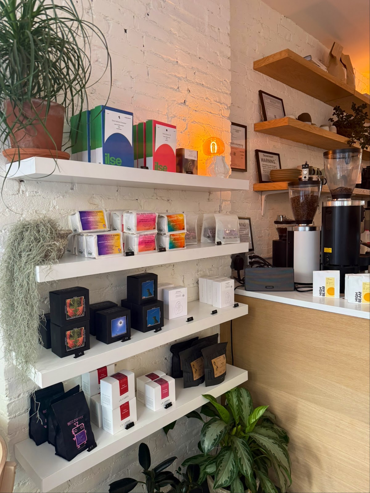 Nako — café photo 6