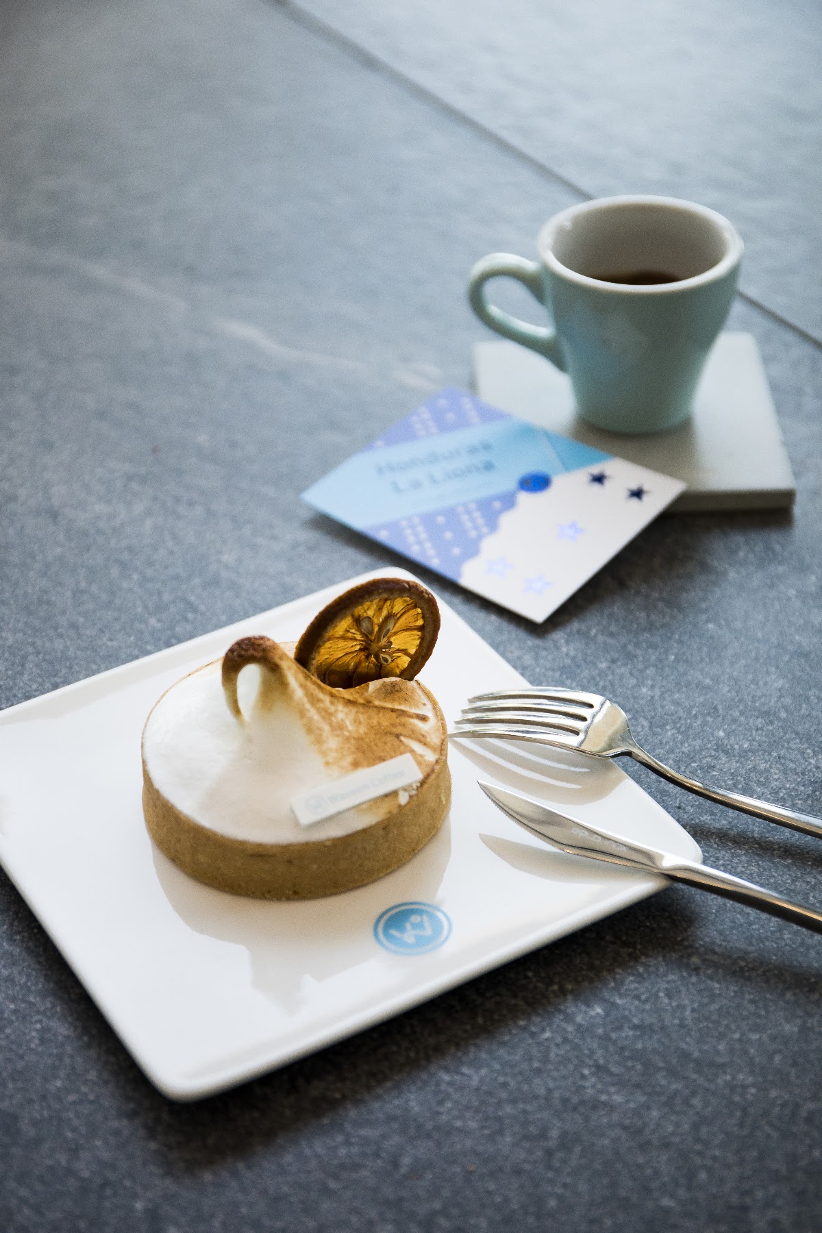 Waveon Coffee — café photo 2