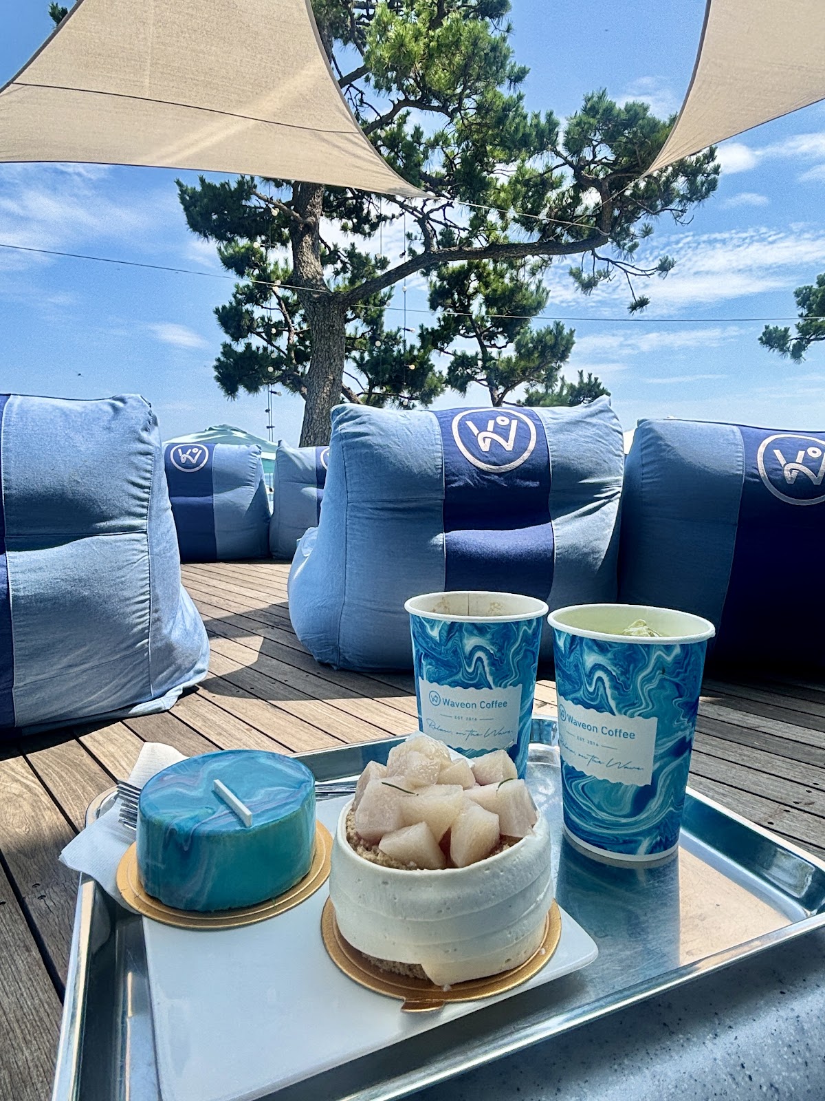 Waveon Coffee — café photo 3