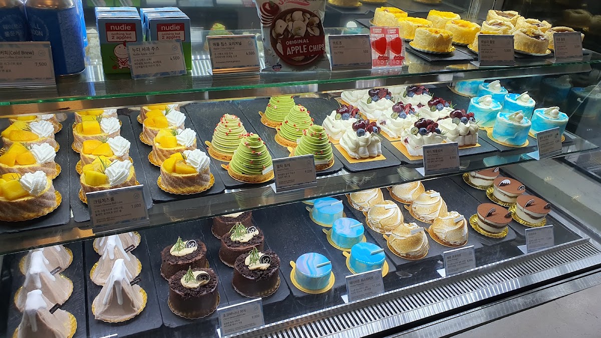 Waveon Coffee — café photo 5