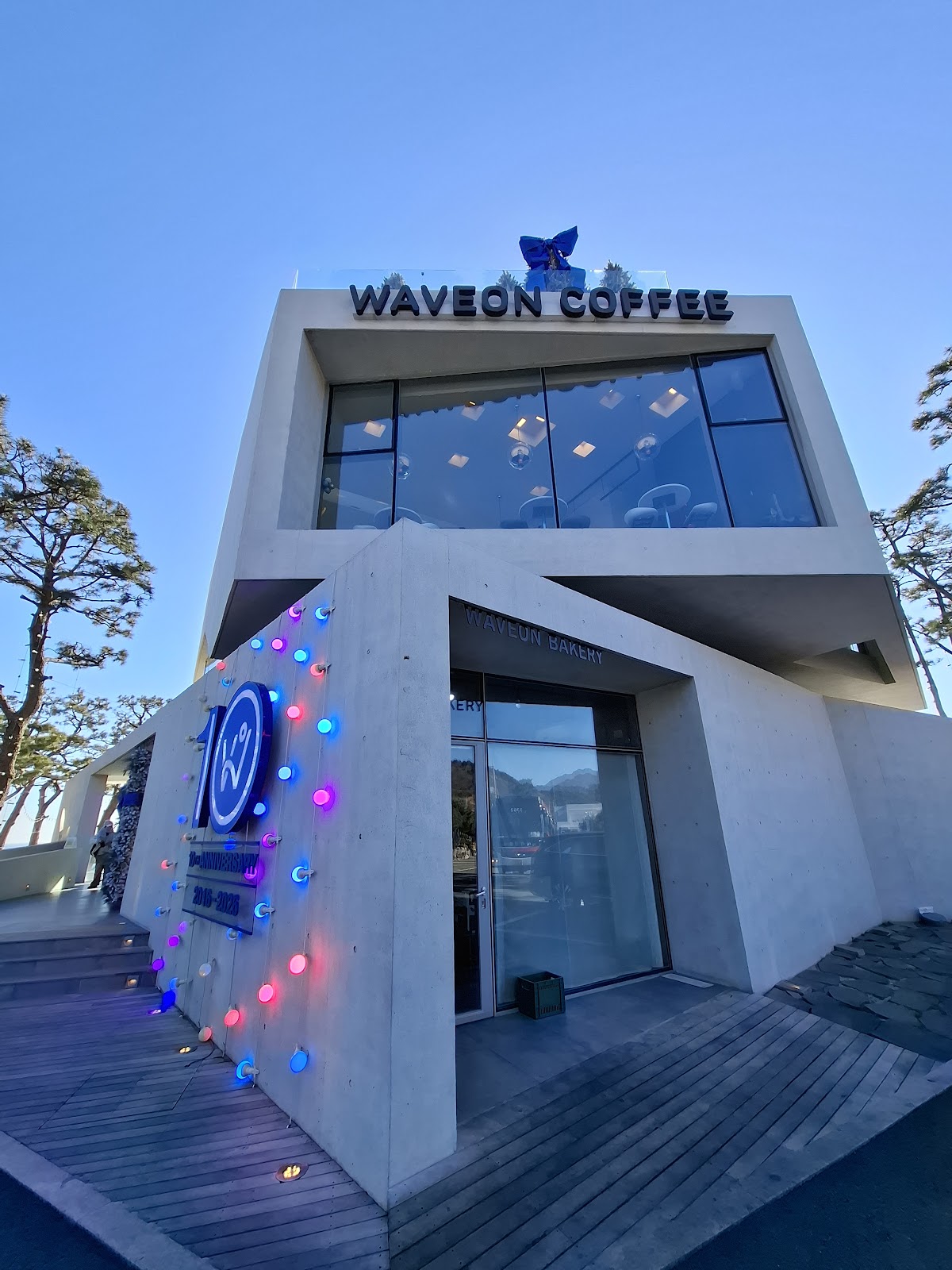 Waveon Coffee — café photo 6