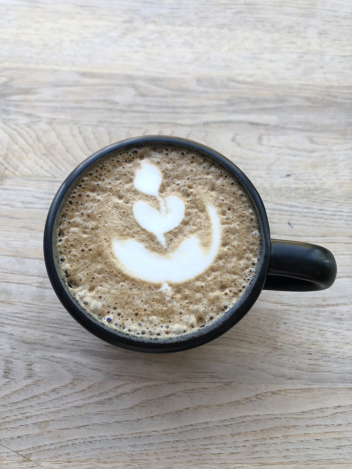 Cafe Rica — café photo 5