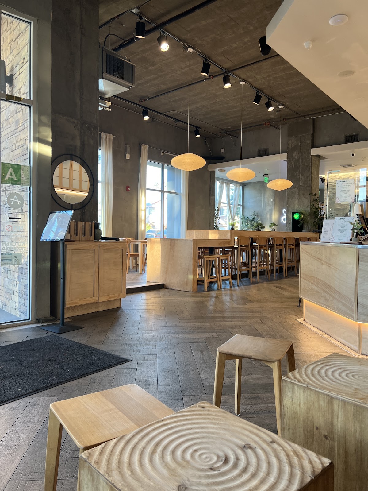 Bonsai Coffee Bar — café photo 3