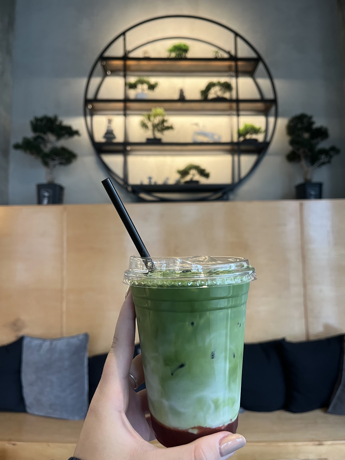 Bonsai Coffee Bar — café photo 4