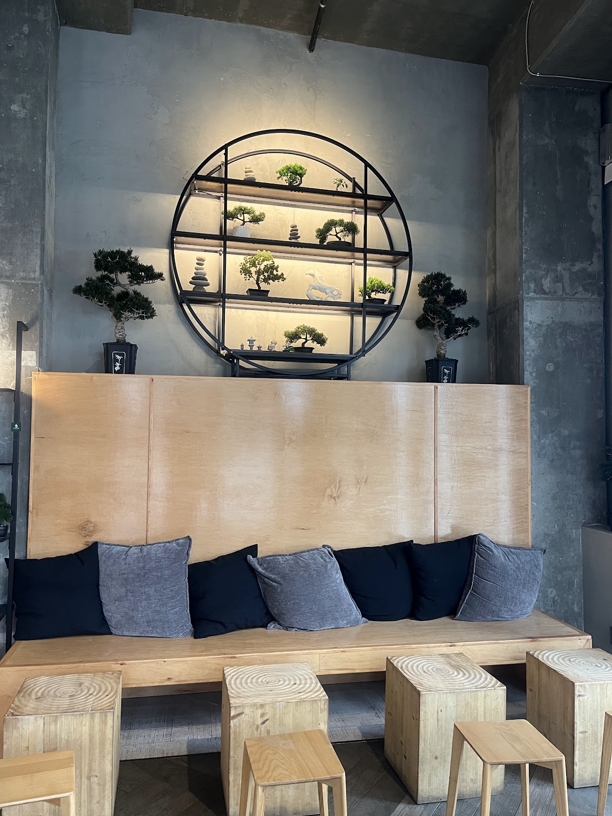 Bonsai Coffee Bar — café photo 6