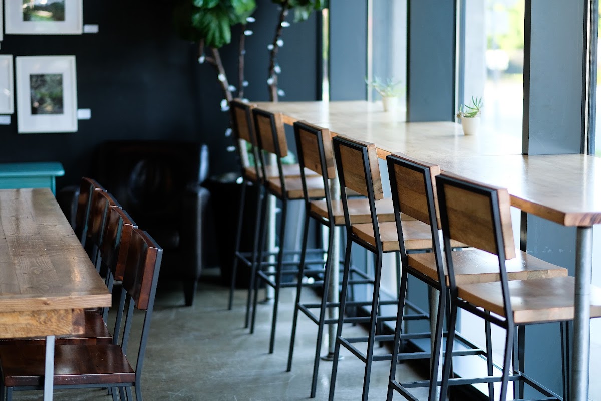 Condesa Coffee — café photo 1