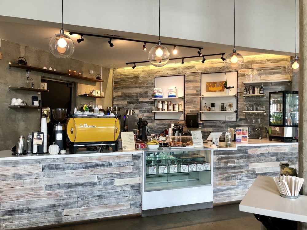 Condesa Coffee — café photo 4
