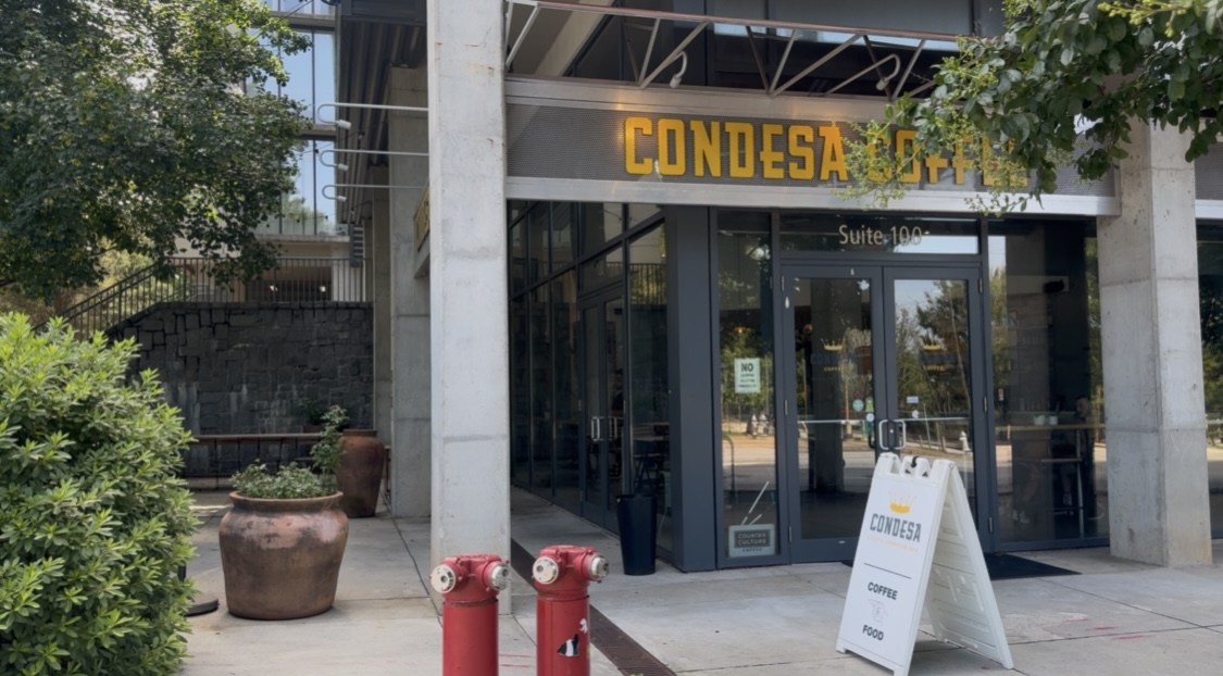 Condesa Coffee — café photo 5
