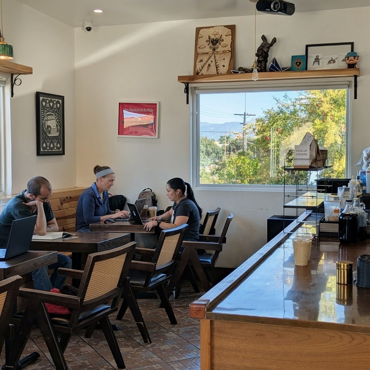 Picaresca Barra de Cafe — café photo 5