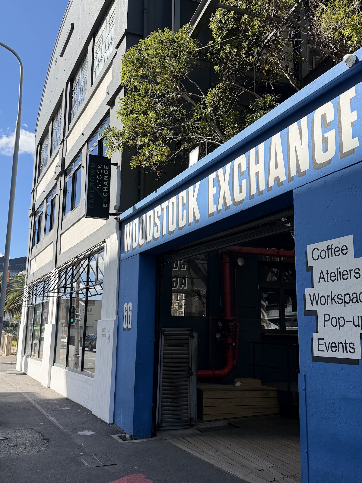 Tribe Coffee Roasting — café photo 4