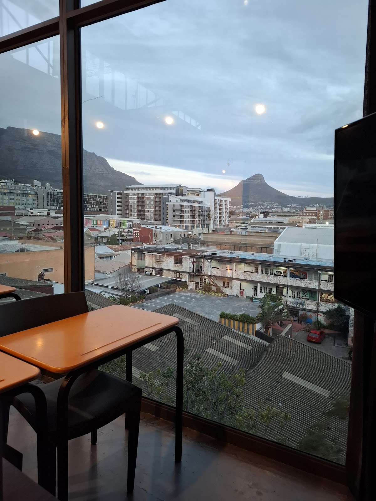 Tribe Coffee Roasting — café photo 5