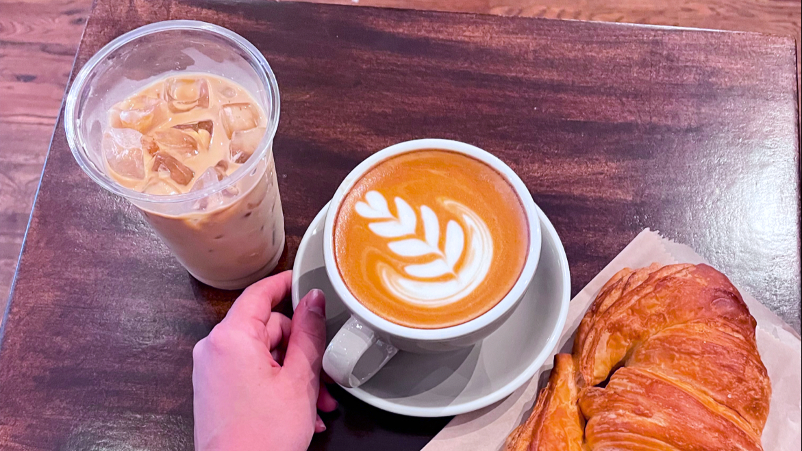 Picky Barista — café photo 2