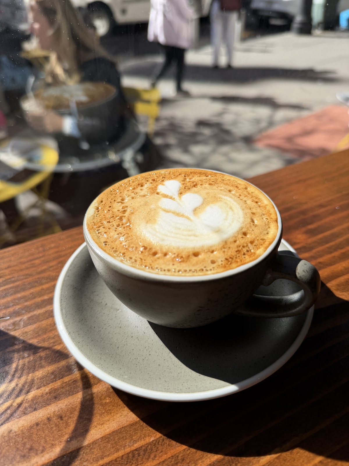 Picky Barista — café photo 3