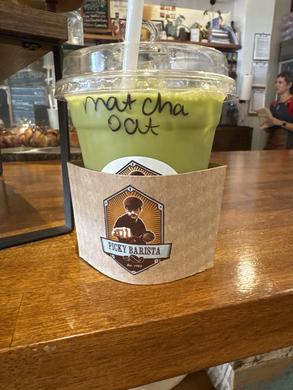 Picky Barista — café photo 6
