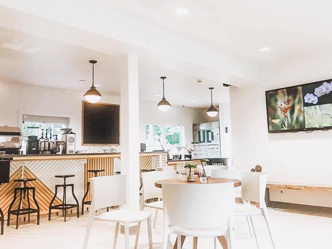 Union Coffee — café photo 1