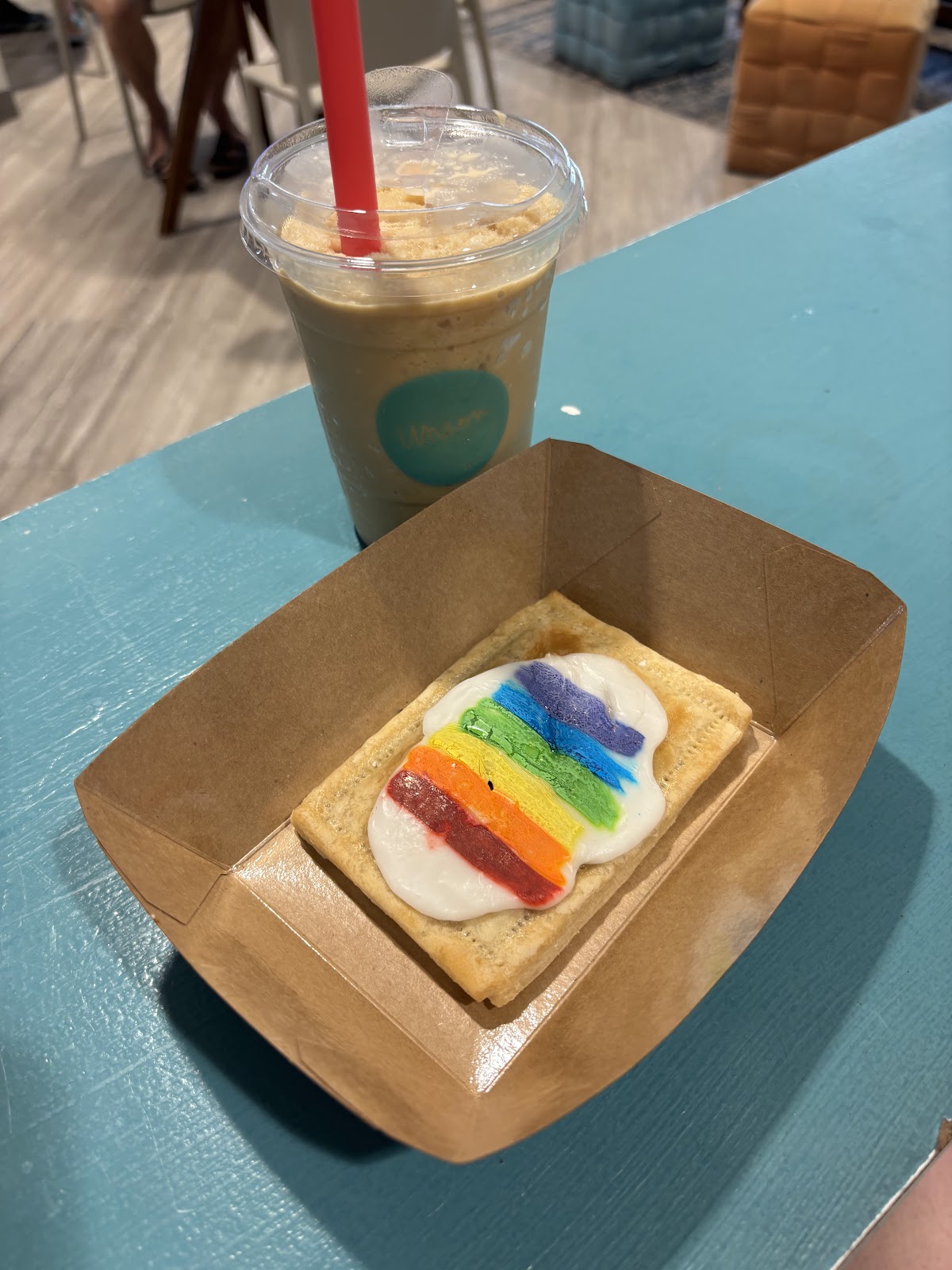 Union Coffee — café photo 2