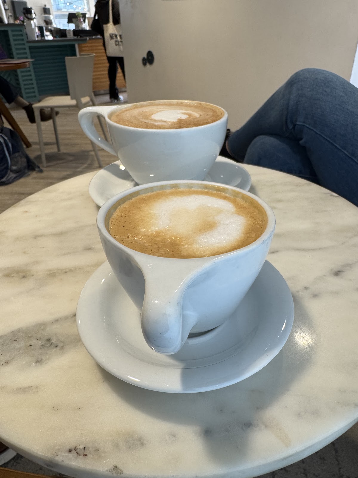 Union Coffee — café photo 5
