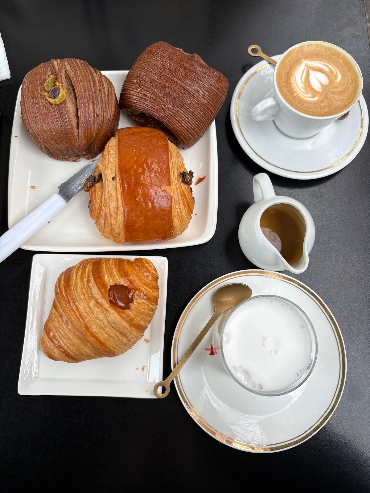 Casa Manfredi — café photo 2
