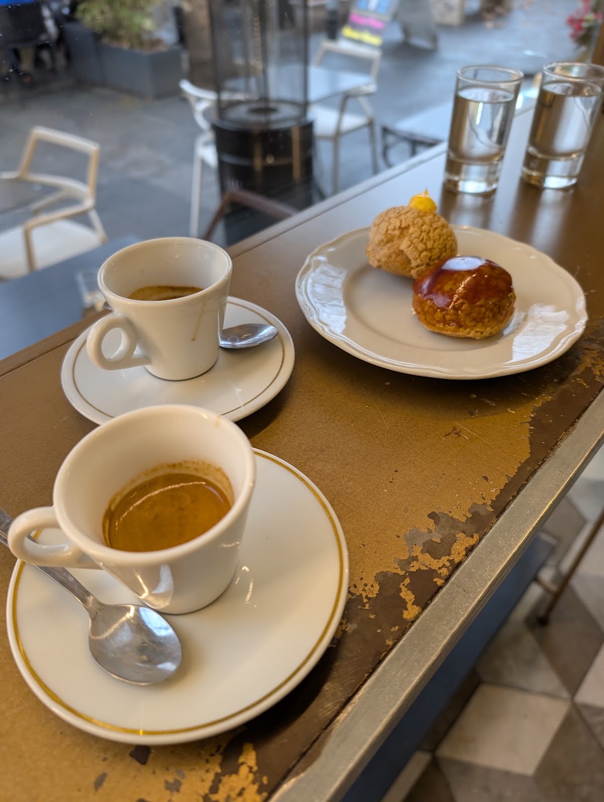 Casa Manfredi — café photo 3