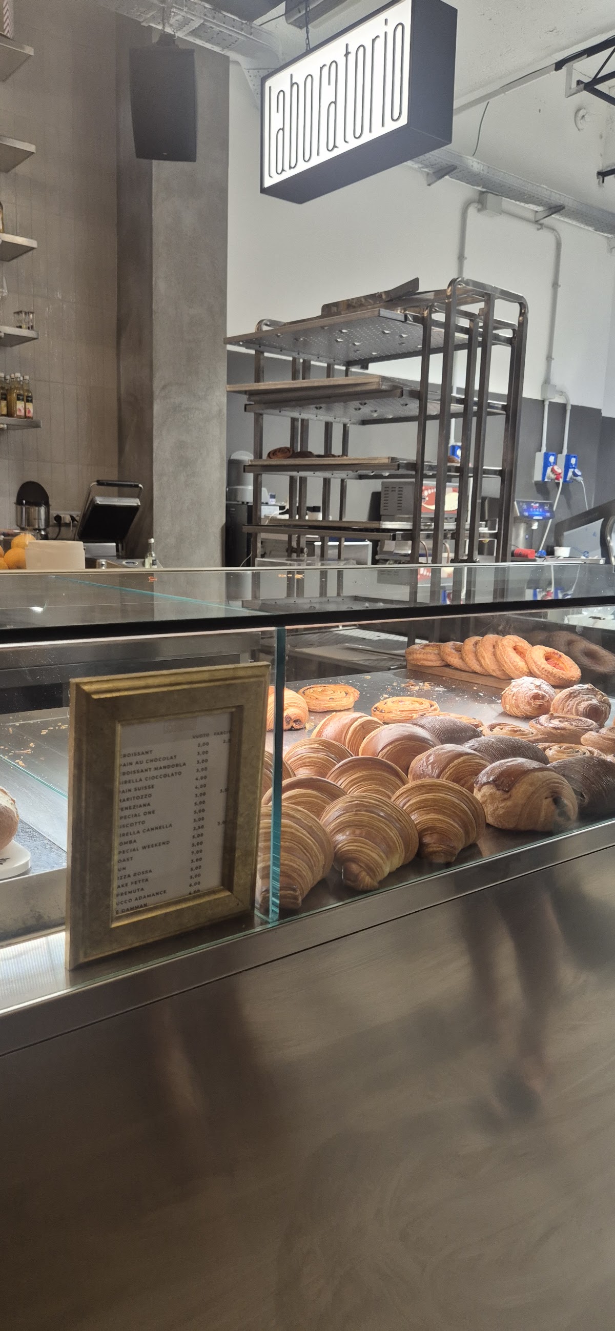 Casa Manfredi — café photo 5