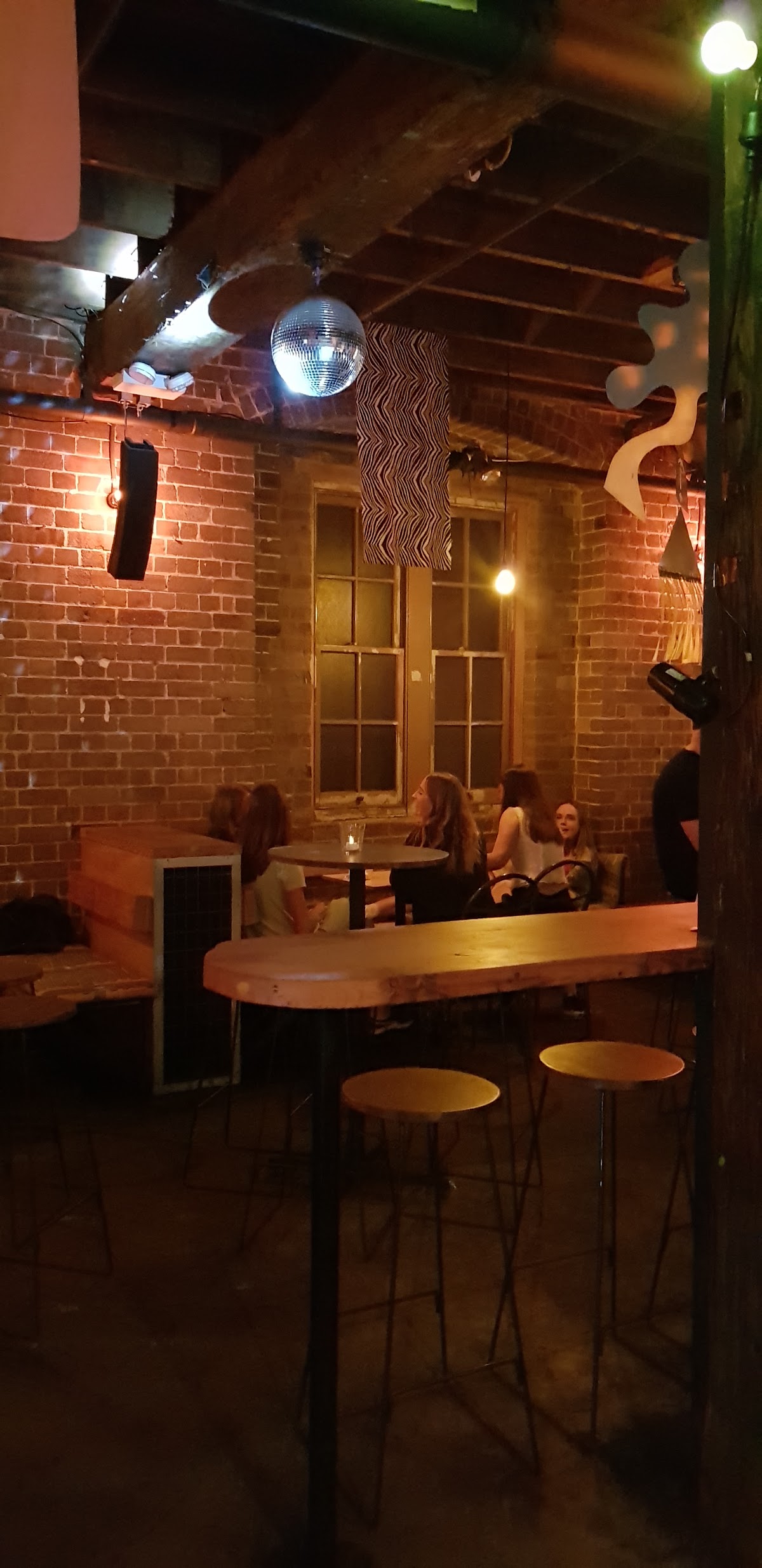 Cafe Freda's — café photo 1