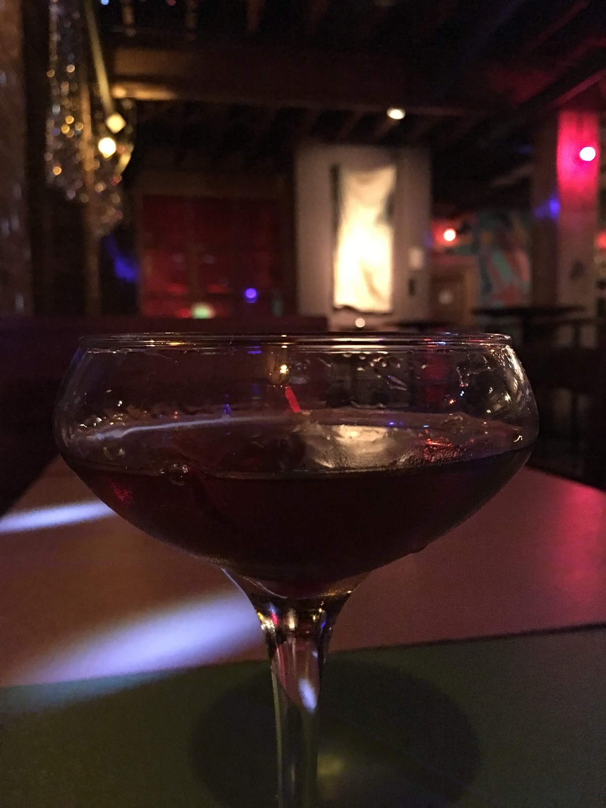 Cafe Freda's — café photo 2