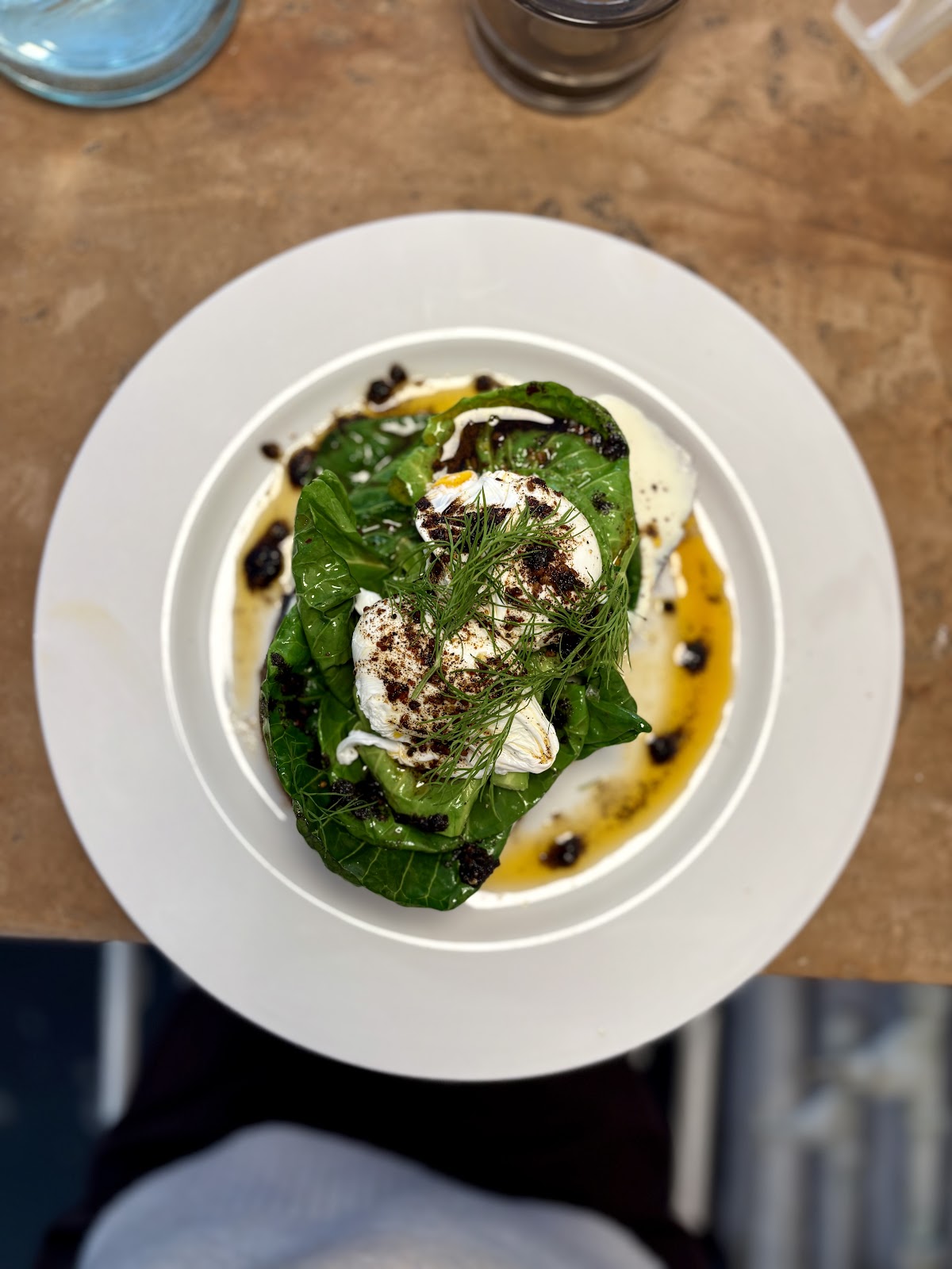 Brunswick East, Dalston — café photo 4