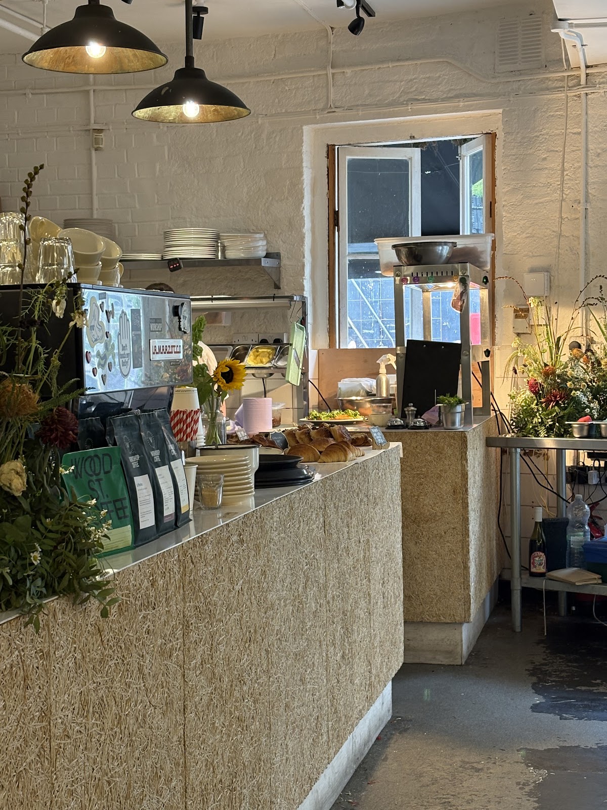 Brunswick East, Dalston — café photo 6