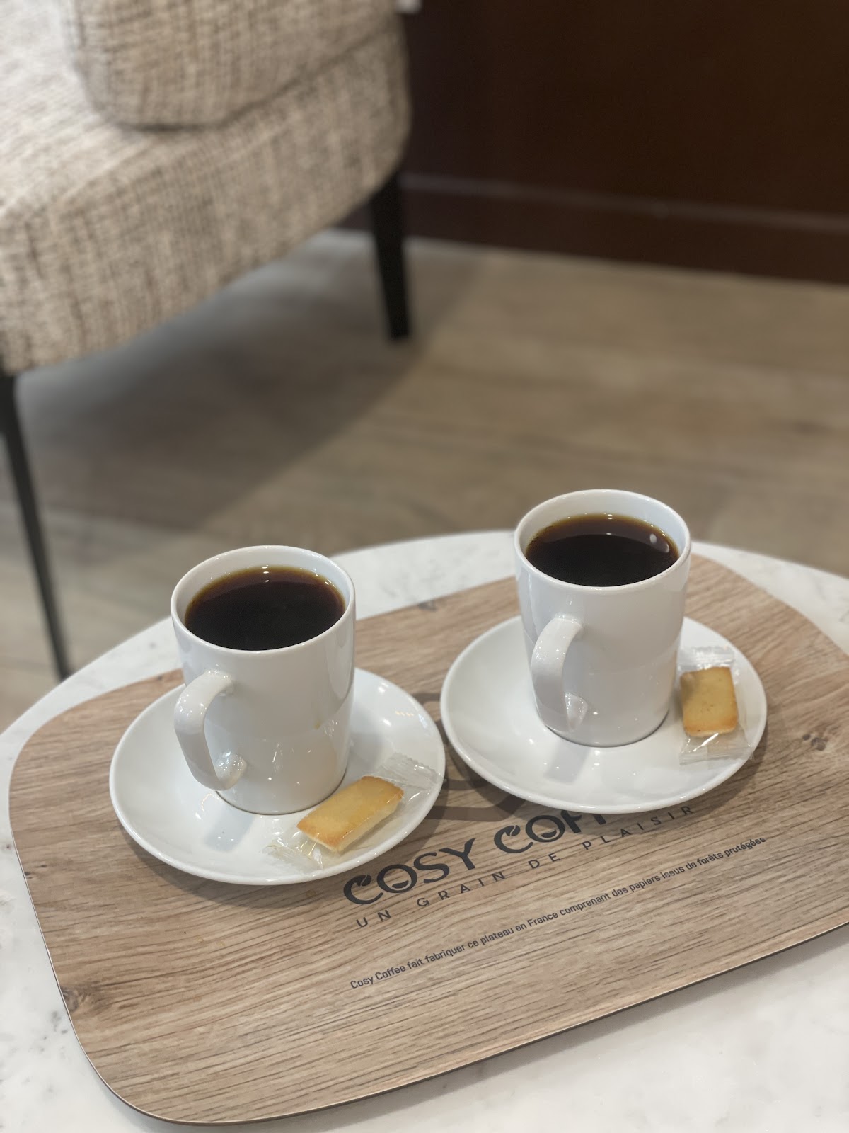 Coffee Zone Lyon — café photo 3
