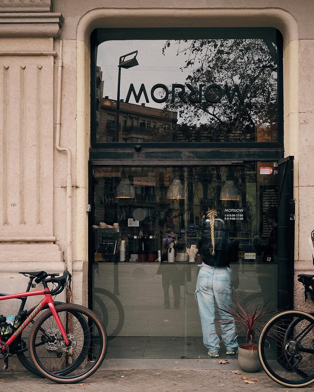 Morrow Coffee — café photo 1