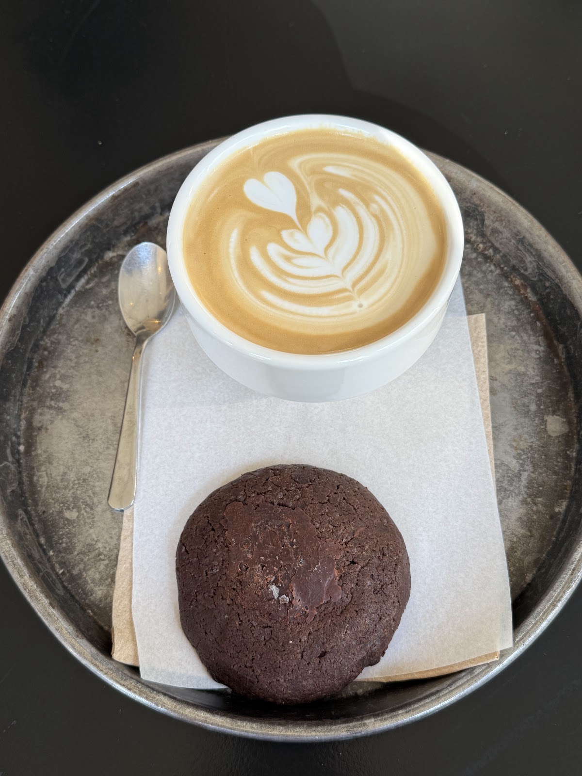 Morrow Coffee — café photo 3