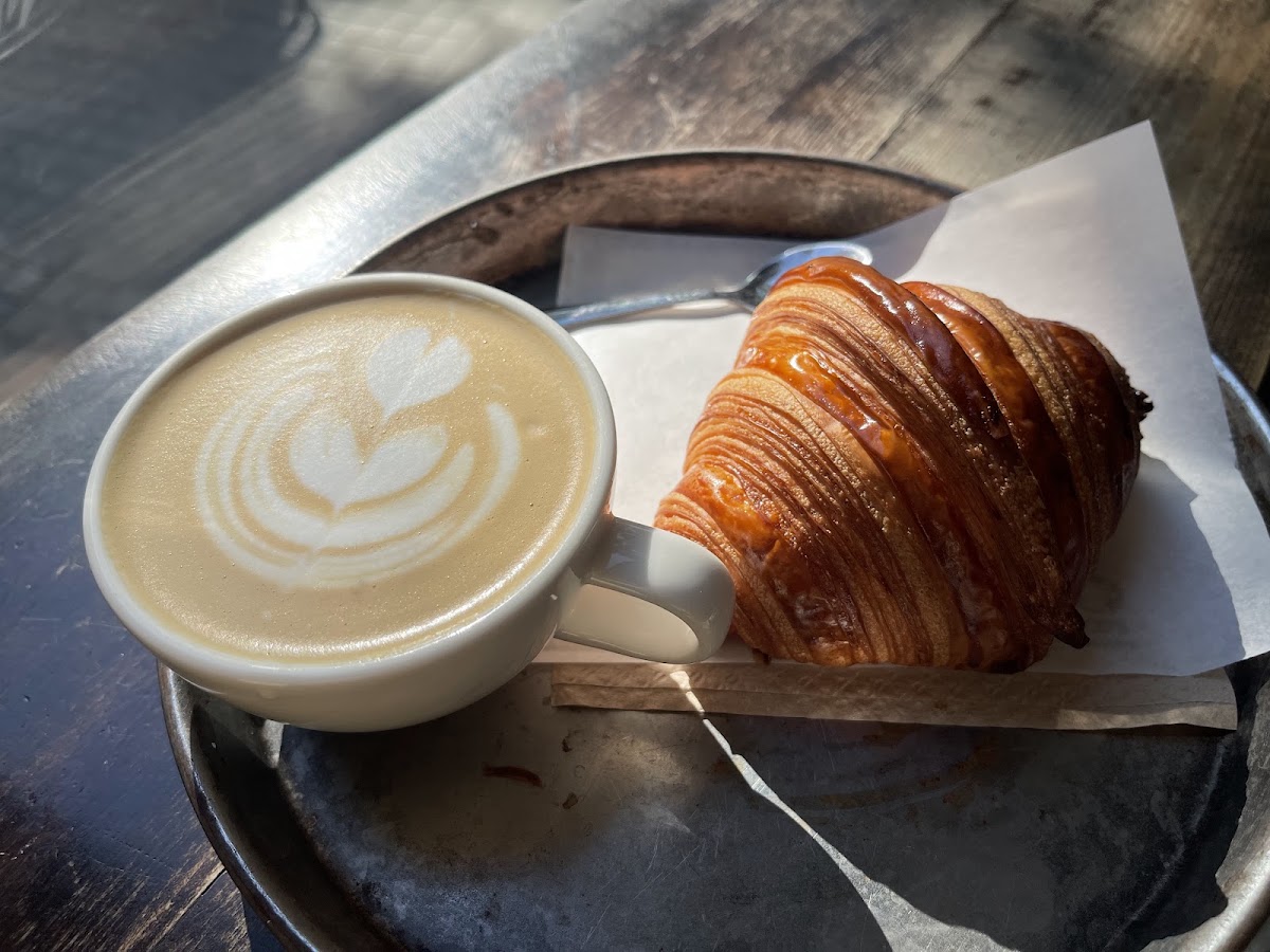 Morrow Coffee — café photo 6