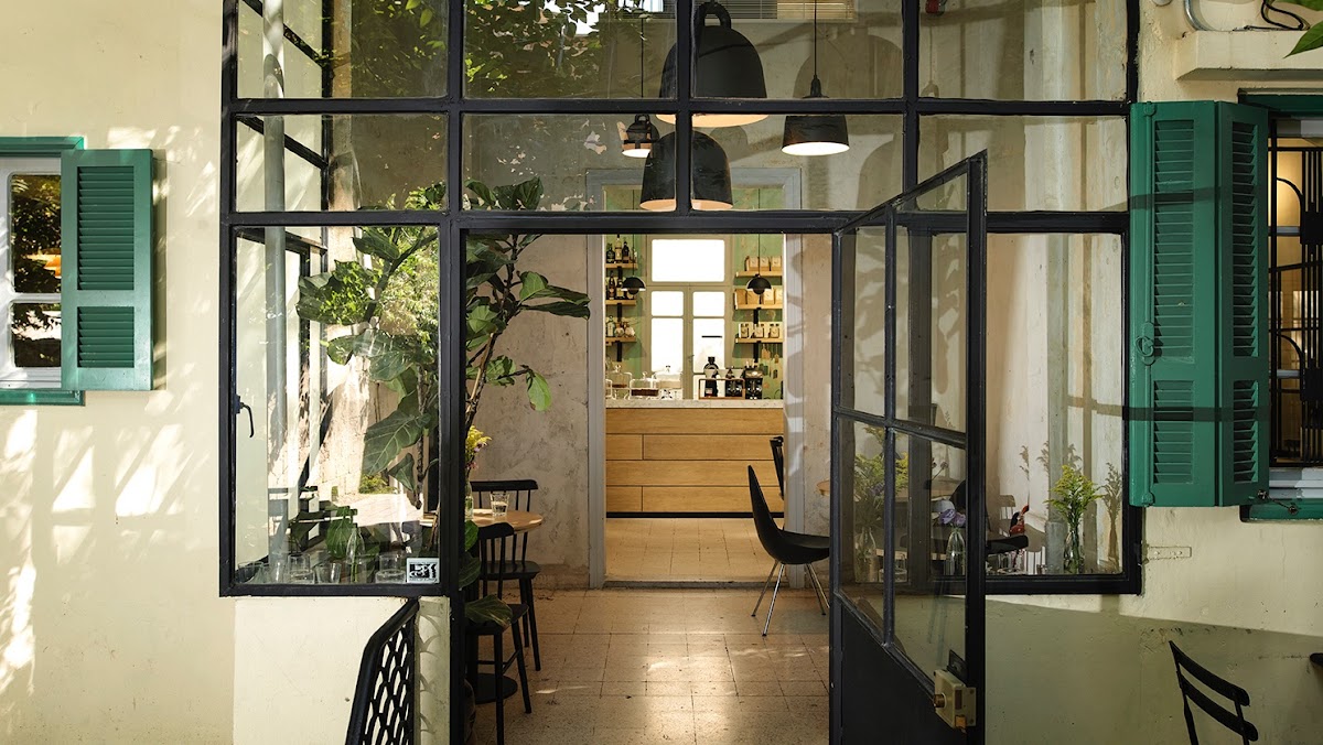 Kalei Coffee Co. — café photo 1