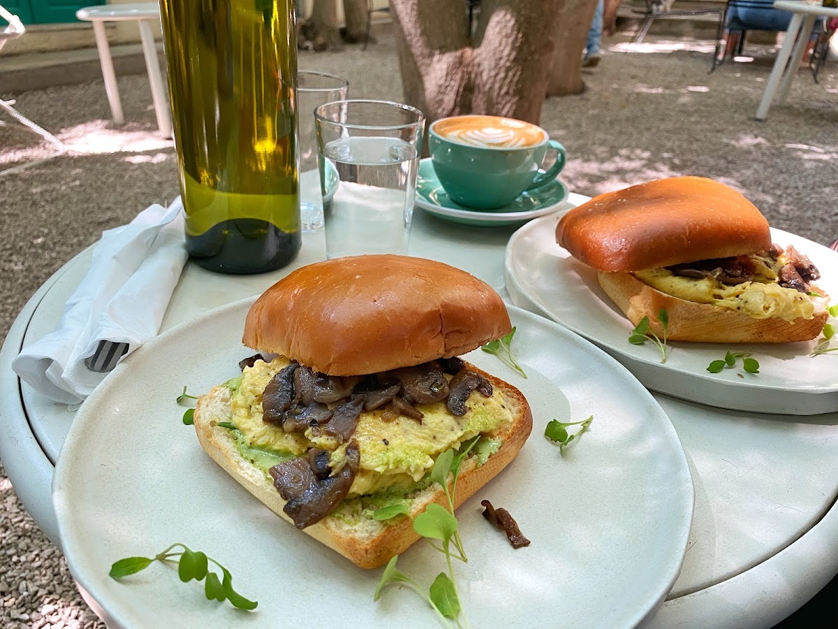 Kalei Coffee Co. — café photo 2