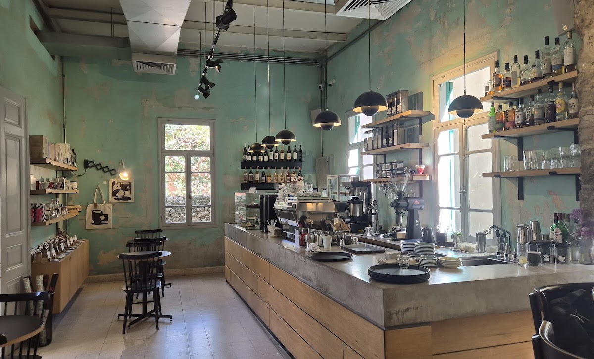 Kalei Coffee Co. — café photo 3