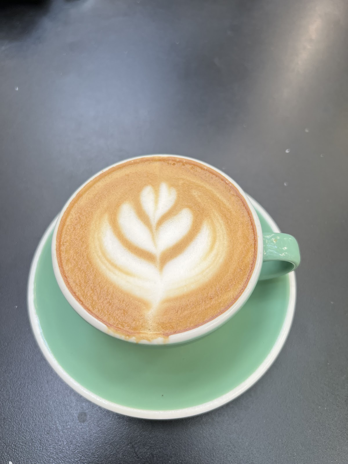 Kalei Coffee Co. — café photo 5