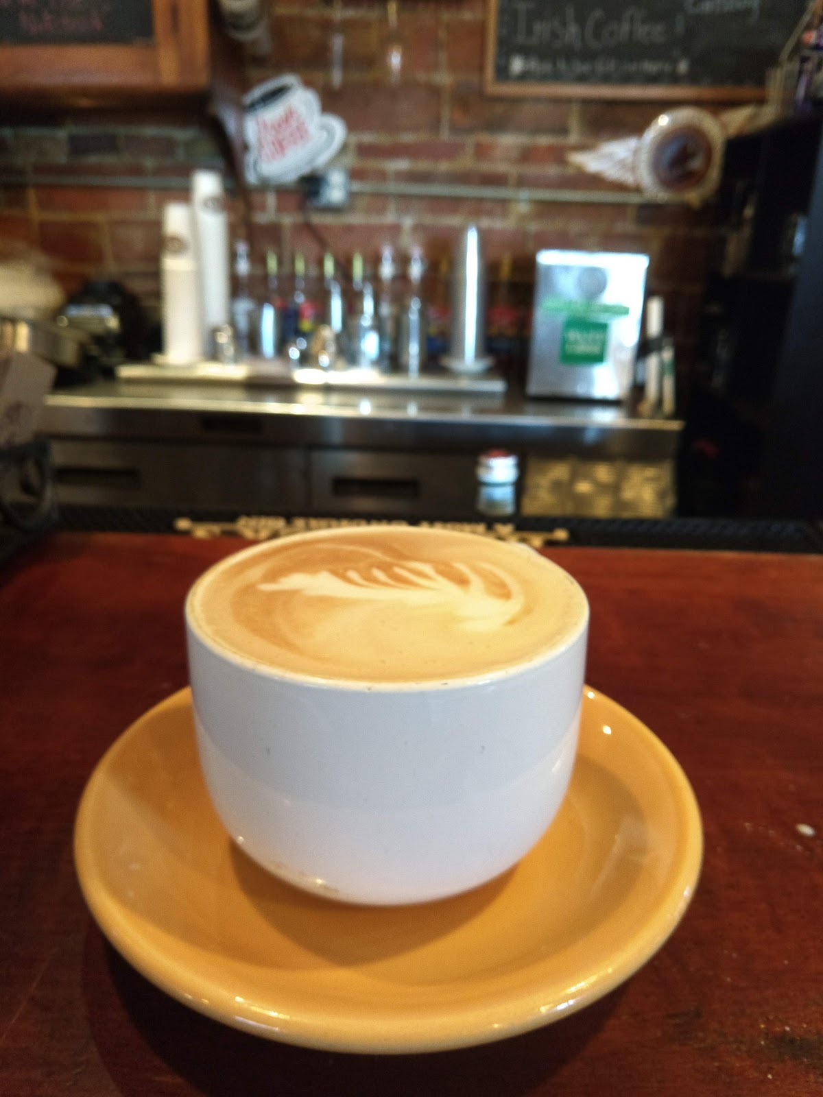 Sweet_ness 7 Cafe — café photo 4