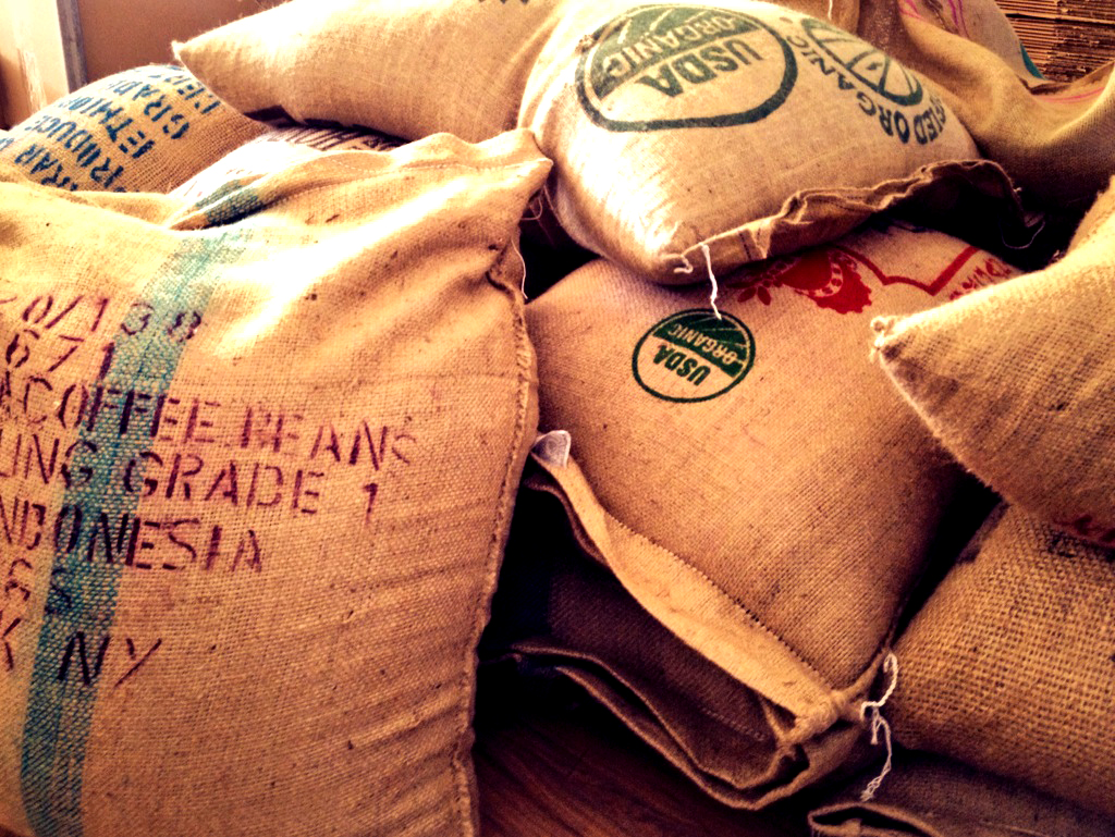 Zeke's Coffee DC — café photo 3