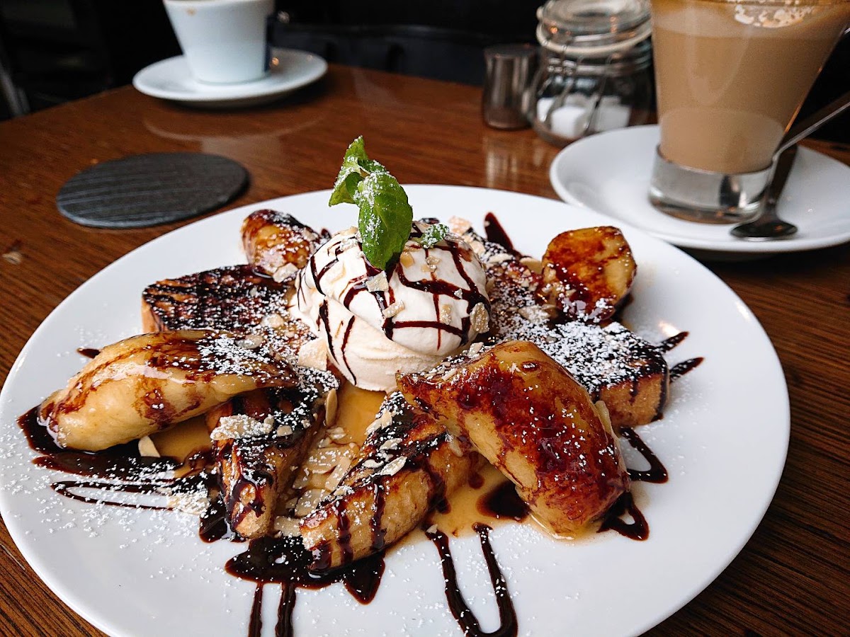 Cafe Absinthe — café photo 2