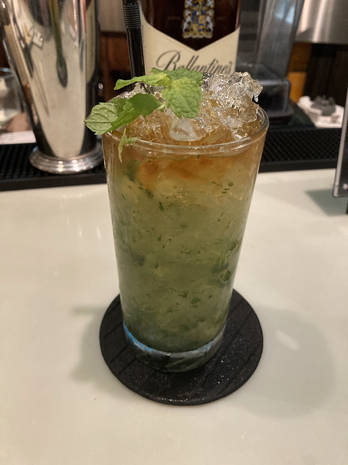 Cafe Absinthe — café photo 4