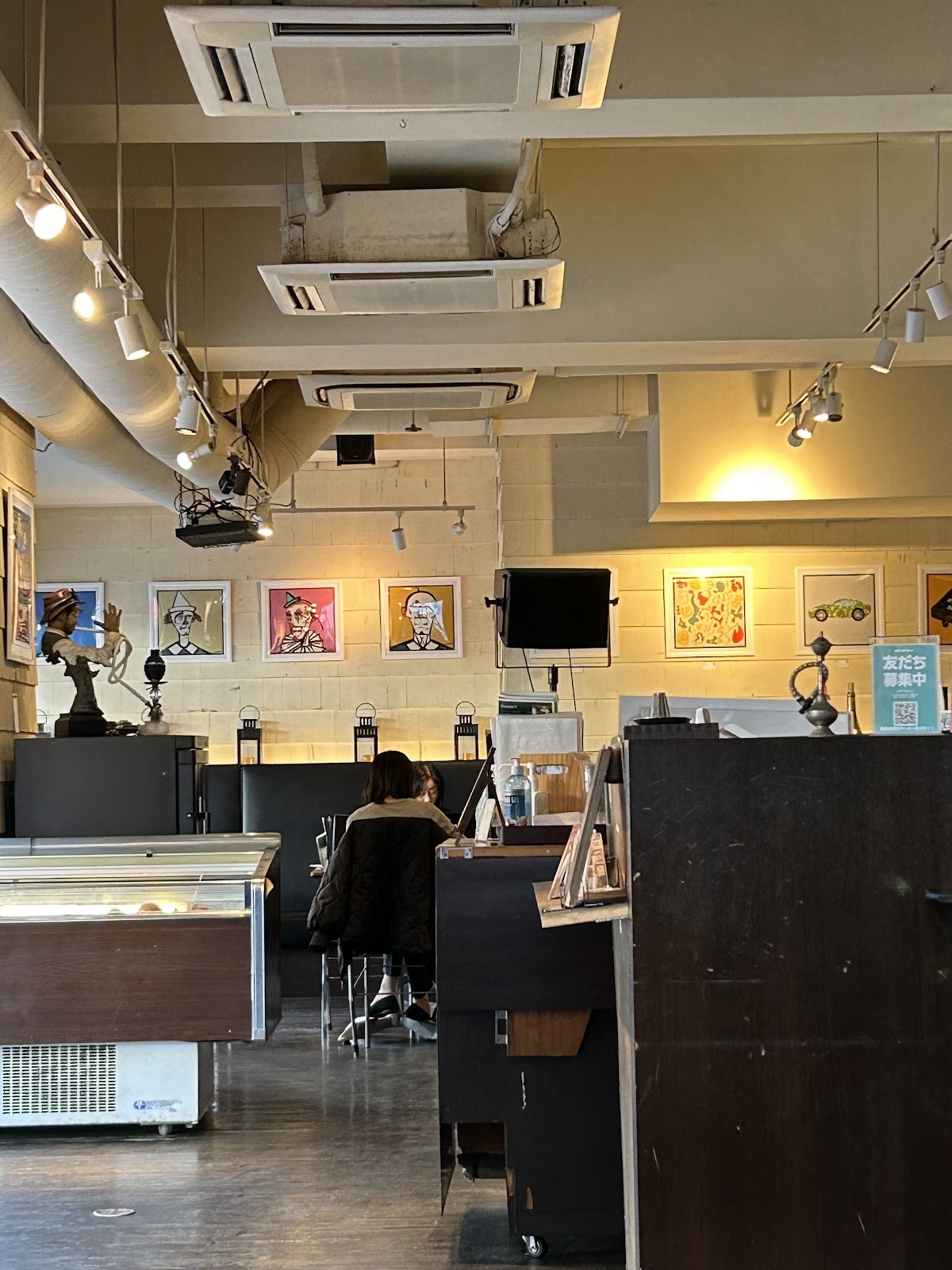 Cafe Absinthe — café photo 5
