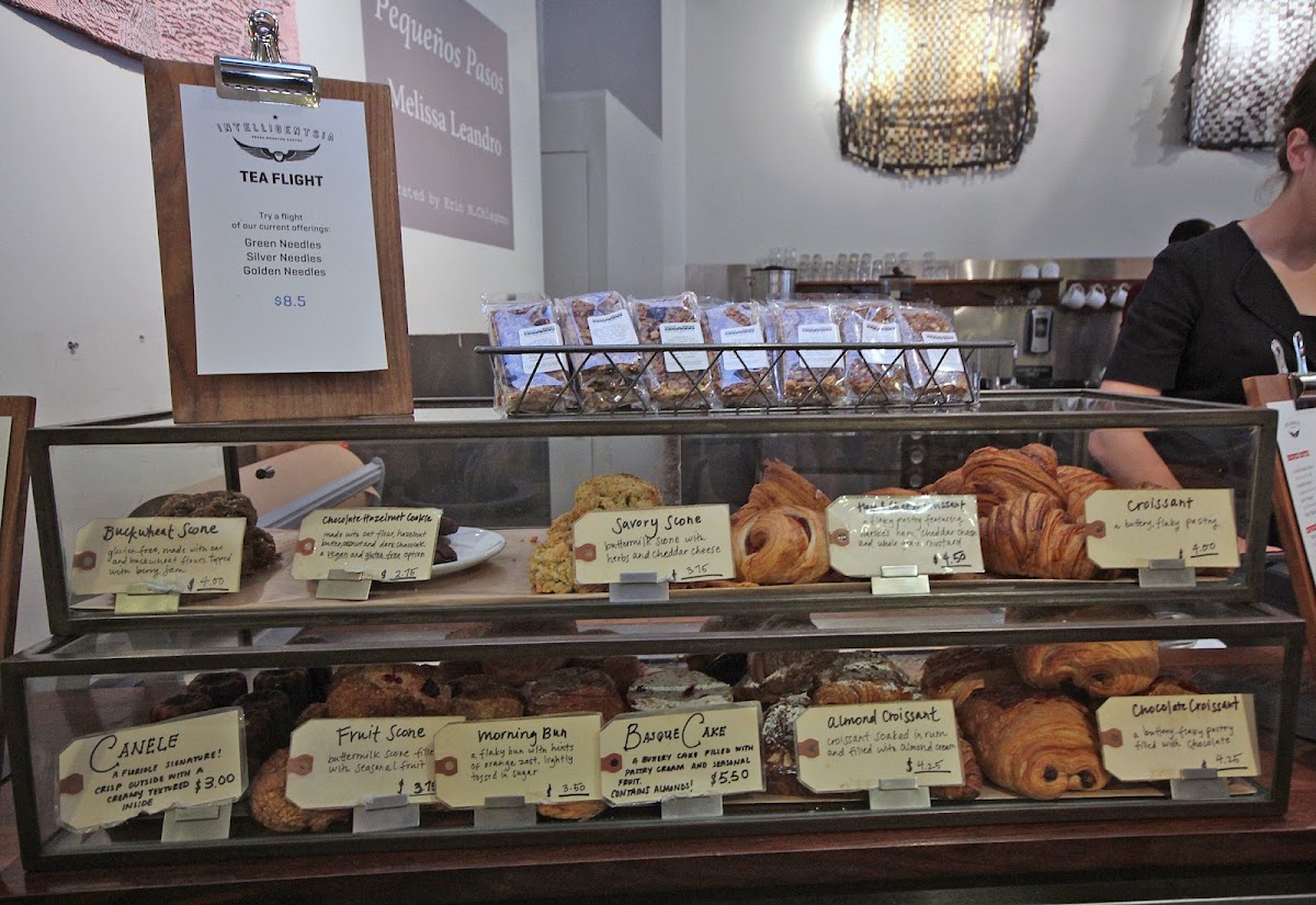 Intelligentsia Coffee Millennium Park — café photo 1
