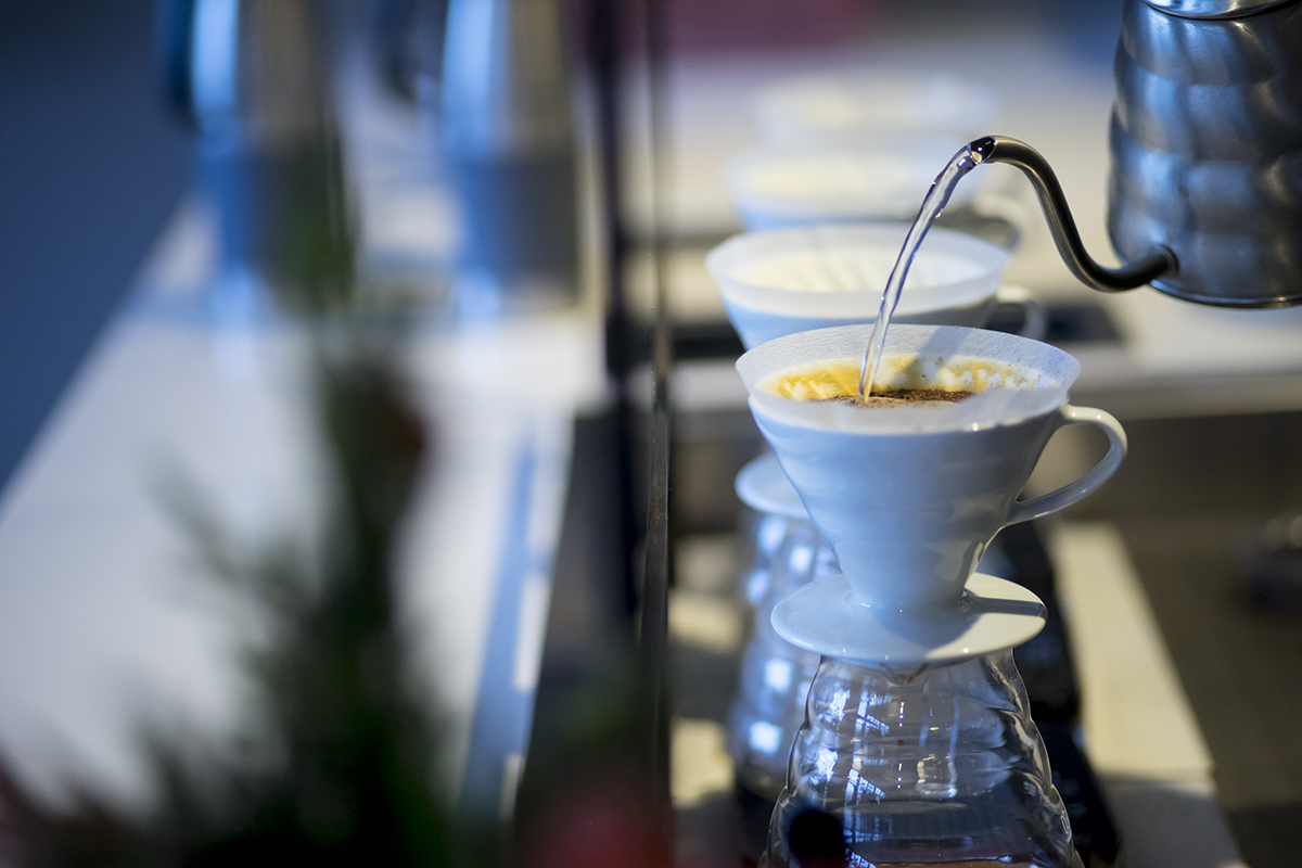 Intelligentsia Coffee Millennium Park — café photo 2