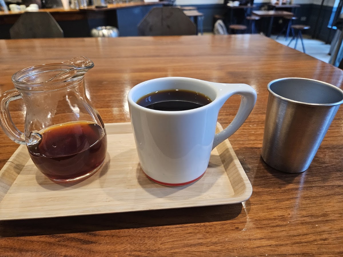 Intelligentsia Coffee Millennium Park — café photo 5