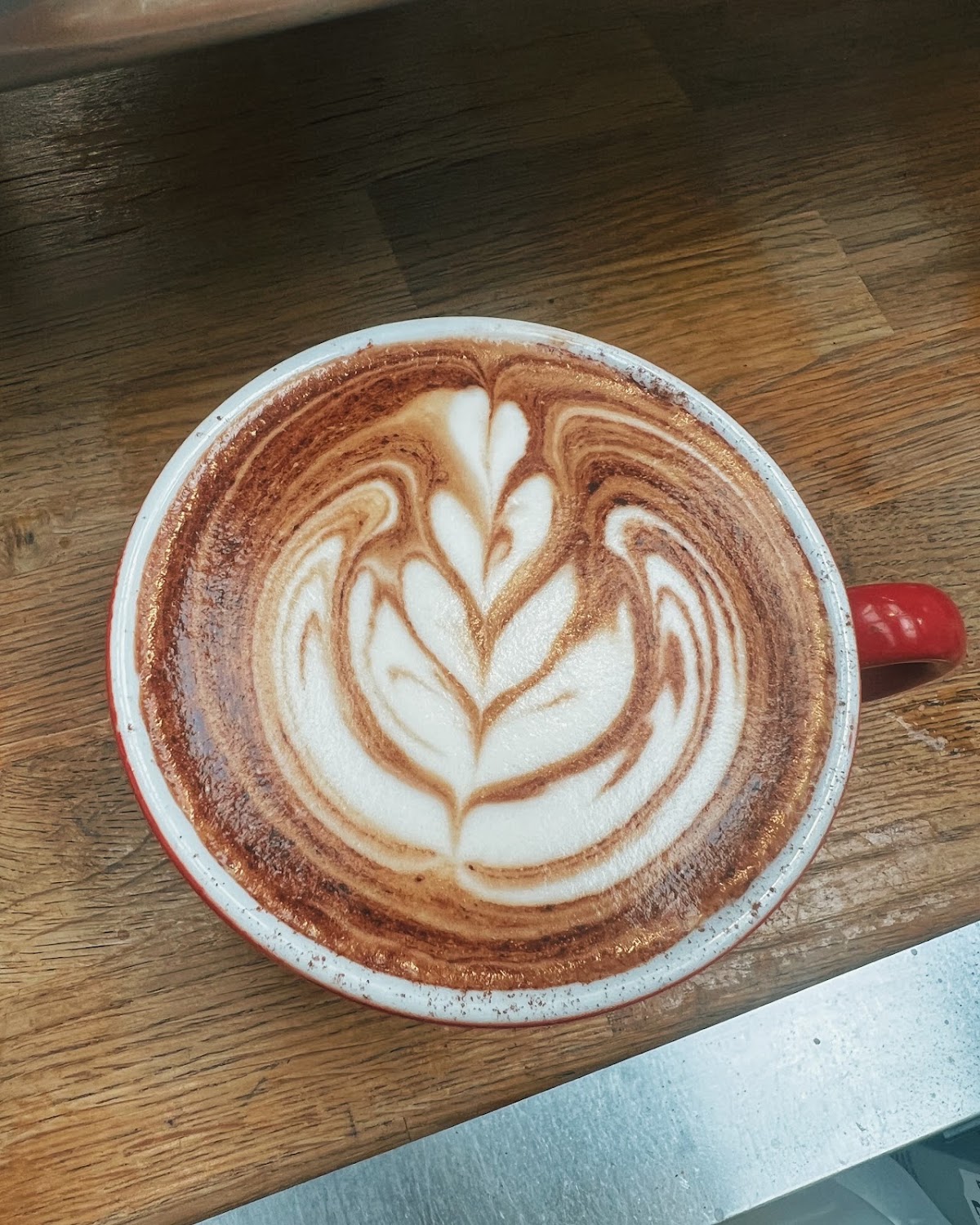 Blackhorse Workshop Cafe — café photo 4